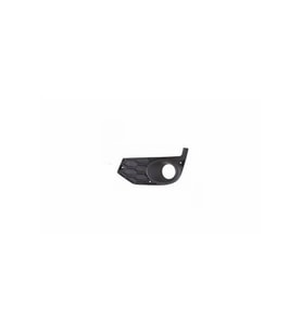 FIAT IVECO ÖN TAMPON PANJURU SİSLİ DESENLİ SOL 2014- 5801529859
