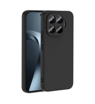 Xiaomi 17T Pro Kılıf Mara Lansman İç Yüzeyi Kadife Kılıf