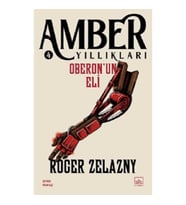 Oberon’un Eli - Amber Yıllıkları 4