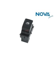5G0959855M Cam Açma Anahtarı Tekli - Golf-7-Arteon- Passat-Touran