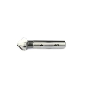 Makina Takım HSS DIN 335/A Havşa Freze 31.5 mm-90º-MTE B00313103150