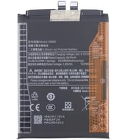 Poco X7 Pro 5g Pil Batarya BM69 6550 mAh