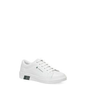Lumberjack Tına 2pr Kadın Sneaker (Beyaz)