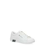 Lumberjack Tına 2pr Kadın Sneaker (Beyaz)