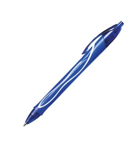 Bic İntensity Hızlı Kuruyan Jel Kalem Mavi 950442