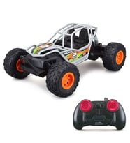 Maisto Rock Bouncer Kumandalı Araba 82760 Gri
