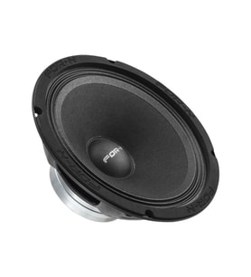 FOR-X XMD-208 NEO PROFESYONEL MİDRANGE HOPARLÖR TAKIMI 20 CM
