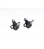 Volkswagen Passat 2005 Sonrası Rotil Alt Sol (OEM Kodları: 3C0407365A, 3C0407365B)