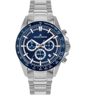 Jacques Lemans 1-2207C