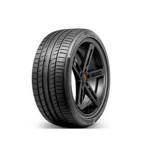 Continental ContiSportContact 5P MO 235/40R18 95Y XL FR Otomobil Yaz Lastiği (Üretim Yılı: 2025)