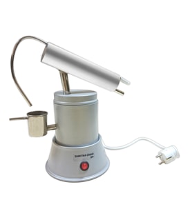 DAMITMA CİHAZI