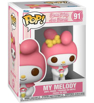 Funko Pop! Sanrio: Hello Kitty Ve Arkadaşları - Benim Melodi