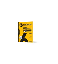 Hız Yayınları 6. Sınıf Paragraf Soru Bankası