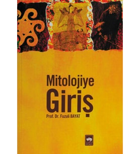 Mitolojiye Giriş