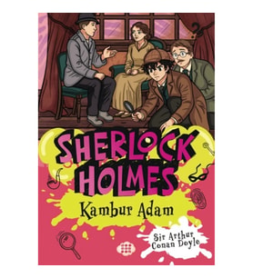 Sherlock Holmes - Kambur Adam