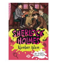 Sherlock Holmes - Kambur Adam