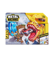 Metal Machines T-Rex Oyun Seti 6702