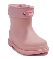İgor W10257 Bimbi Euri Nut Ortopedik Kız Çocuk Yağmur Çizme