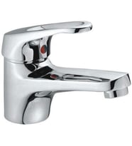 Mey İthalat® İtimat Zeta Mix 372 Lavabo Bataryası