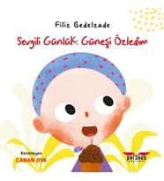 Sevgili Günlük: Güneşi Özledim