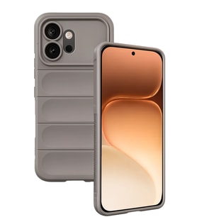 600 Optimum Silikon - Gri