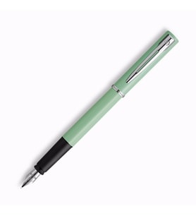 Waterman Allure Pastel Yeşil CT Dolma Kalem F 2105302