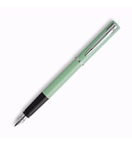 Waterman Allure Pastel Yeşil CT Dolma Kalem F 2105302
