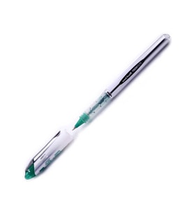 Uni-Ball Vision Elite Roller Kalem 0.8 mm Yeşil