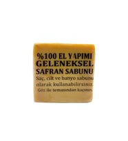 Geleneksel Safran Sabunu 150 gr