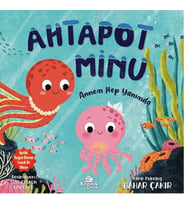 Ahtapot Minu