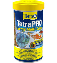 Tetra Pro Energy Multi Crisps 500Ml 110Gr