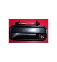 HONDA ACCORD- 90/93; ÖN KAPI DIŞ AÇMA KOLU SAĞ SİYAH (HUSHAN) 72140-SM4-J01 391-3021