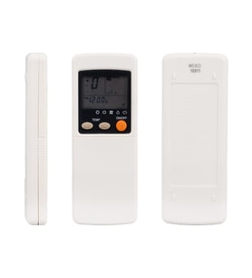 Weko Baymak RKN502A Klima Kumandası