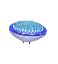 Led Havuz Ampulü Mavi Işık (Beyaz)