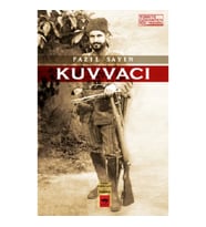Kuvvacı