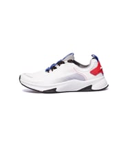 Hummel Oyster Uw Unisex Spor Ayakkabı (Beyaz)