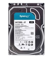Synology 6TB 3.5'' NAS 5400rpm (HAT3300-6T)