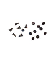 Rivet Perçin - 9mm, Eskitme, 1000 Adet