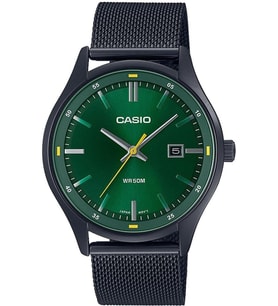 Casio MTP-E710MB-3AVDF Erkek Kol Saati