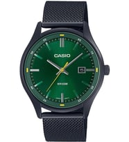 Casio MTP-E710MB-3AVDF Erkek Kol Saati