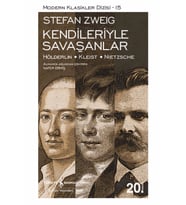 Kendileriyle Savaşanlar Stefan Zweig