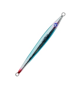 BlueBlue SeaRide Long 80gr Metal Jig Yem 01