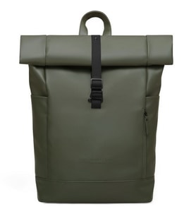 Gaston Luga Spläsh Rolltop 16" Sırt Çantası-Olive SPRTBP16OL (Çok Renkli)