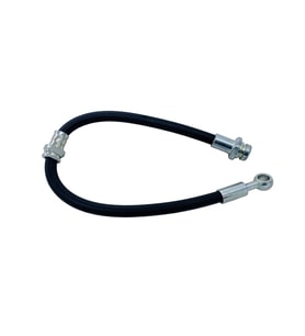 Hyundai İnfiniti I30 1994 - 2003 Arka Sol Fren Hortumu