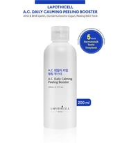 Lexroo Aha İçerikli Peeling Etkili Tonik Lapothıcell A C Daily Calming Booster