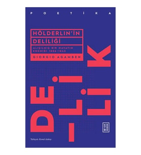 Hölderlin'in Deliliği