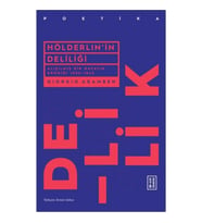 Hölderlin'in Deliliği