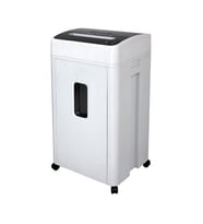 Mapishredder S48 Cd Evrak İmha Makinesi