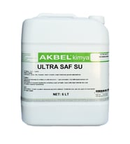 AKBEL ULTRA SAF SU 5 LİTRE (Beyaz)