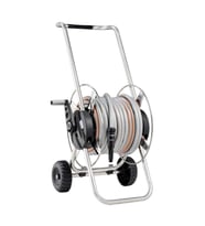 Claber 8906 METAL COMPACT PRONTO 25 Hortum Arabası
